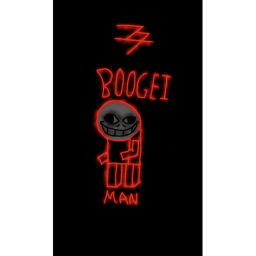Boogie man the game