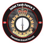 {CAF} - Joint Task Force 2
