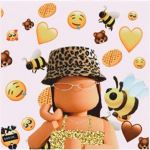 • Queen bee •