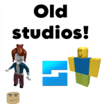 Old studios!