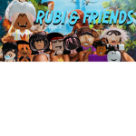 RUBAE & FRIENDSS!