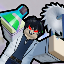 ESCAPE MAD SCIENTIST (OBBY)