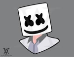 Marshmello Fan Group Shop