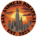 SARP | San Andreas Roleplay Community