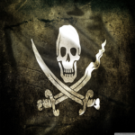 [PF] Pirates