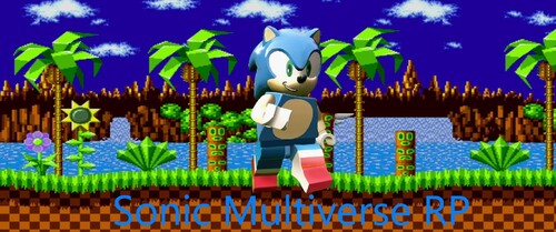 (UPDATE!) LAGO Sonic Adventures!