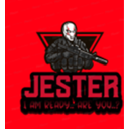JESTER