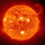 ScorchingSkys