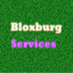 Bloxburg services