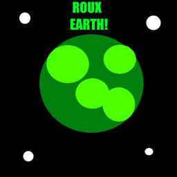 roux earth