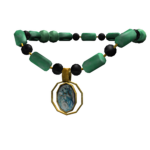 THE NECKLACE CLUB