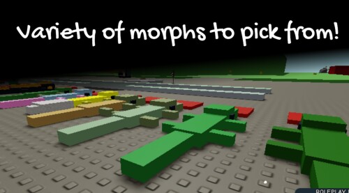 Wired Things Rp [ALPHA]
