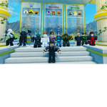 Sharkbite 2 Elite Players!