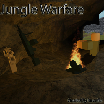 Jungle Warfare