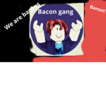 Bacon can club