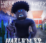 Harlem RP Offical Group