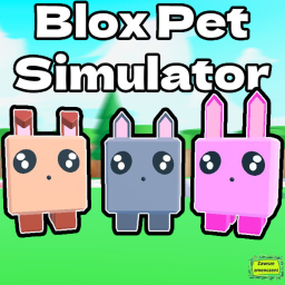 Blox Pet Simulator