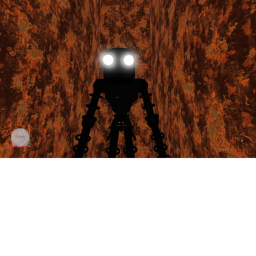 You Are Not Alone Nightmare Mode
