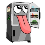 Refrigerator Alalal