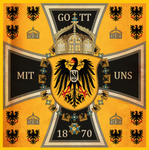 Imperial Deutschen Army