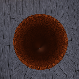 The Hole