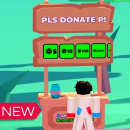 PLS DONATE P💸