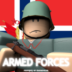 Armed Forces of The Norwegian Union