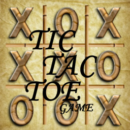 Tic tac toe game