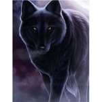 The Fearless Wolves