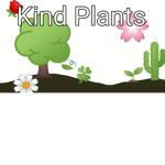 Kind Plants