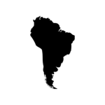 South America Rankings