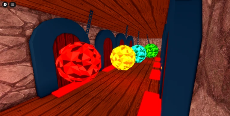 Escape The Evil Queen Obby Play On Roblox