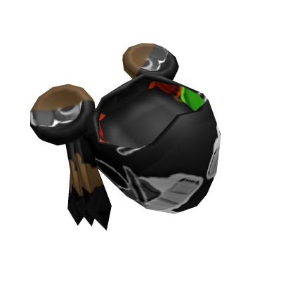 giant head hat