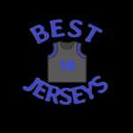 Best Jerseys