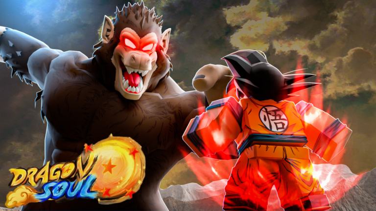 [Modded] Dragon Soul screenshot 2