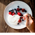 Greek yogurtians