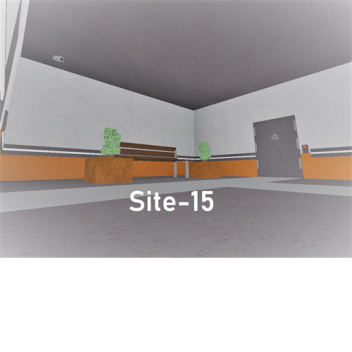 𝐒𝐢𝐭𝐞-𝟏𝟓 