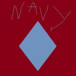 The Oceanic Navy.