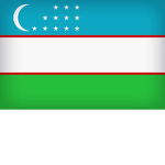 Uzbekistan Roblox