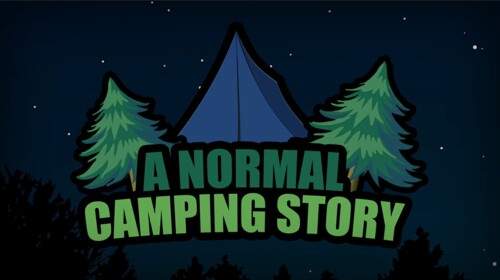 Camping Story