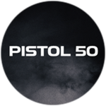 PISTOL 50