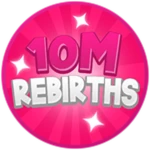 Game Badge Thumbnail