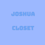 JOSHUA'S CHEAP CLOTHES