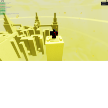 Poke's One Tier Per Difficulty Chart Obby