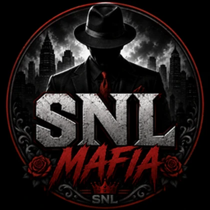 SNL MAFIA Roblox group icon