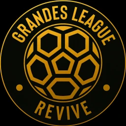 Grandes League Pitch v1 icon