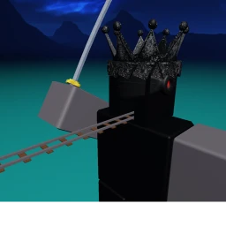 Cart Ride into Sathopian! icon
