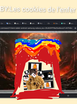 Les cookies de l’enfer