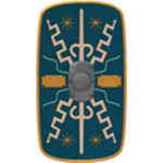 SPQR | Legio XII Thunderbolt