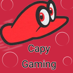 Capy Family :D Group Thumbnail